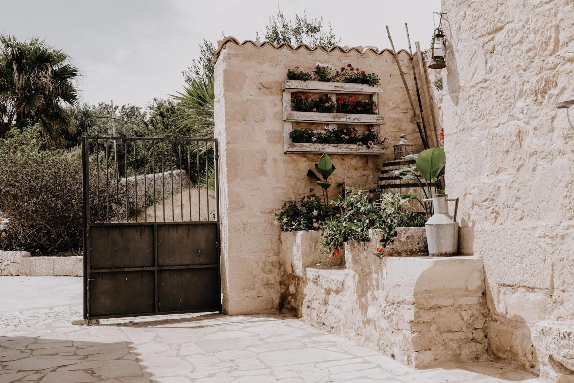 Balcone Mediterraneo - Donnalucata & Marina Di Ragusa Esterno foto