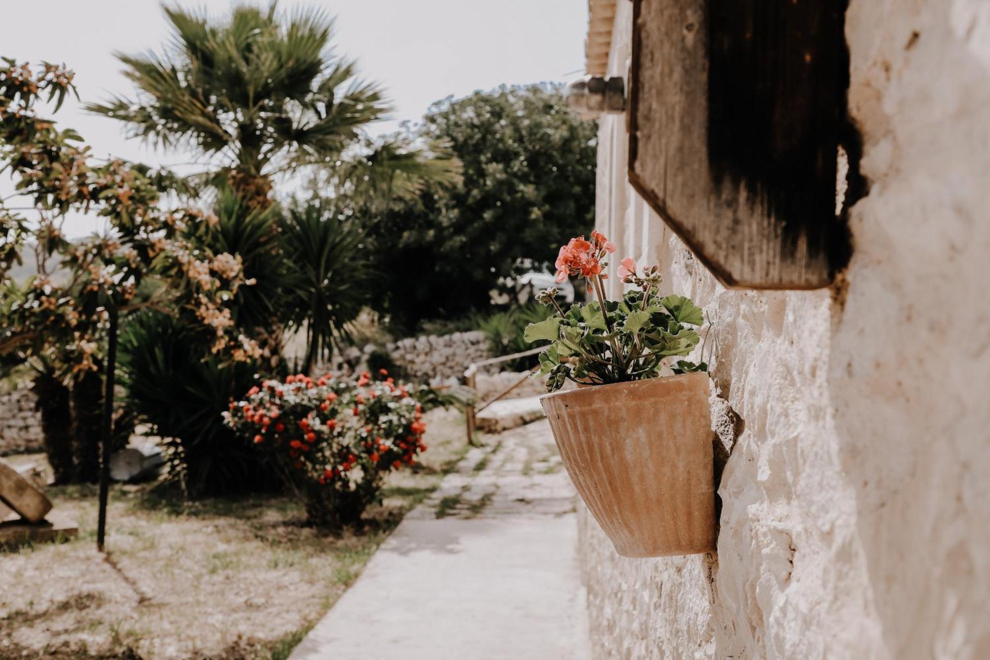 Balcone Mediterraneo - Donnalucata & Marina Di Ragusa Esterno foto