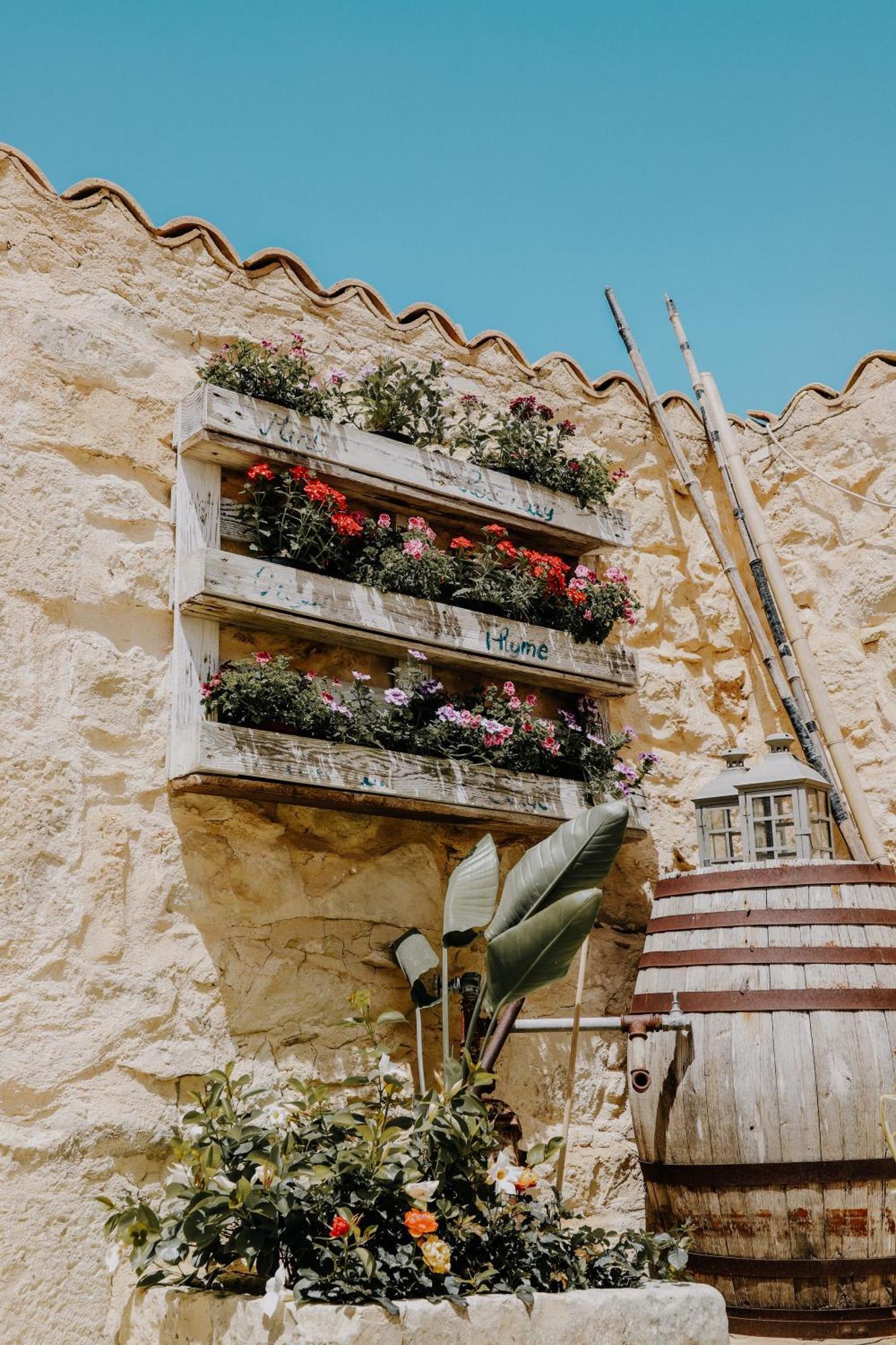 Balcone Mediterraneo - Donnalucata & Marina Di Ragusa Esterno foto