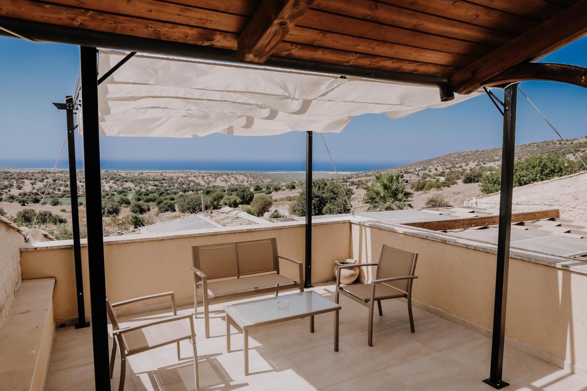 Balcone Mediterraneo - Donnalucata & Marina Di Ragusa Esterno foto