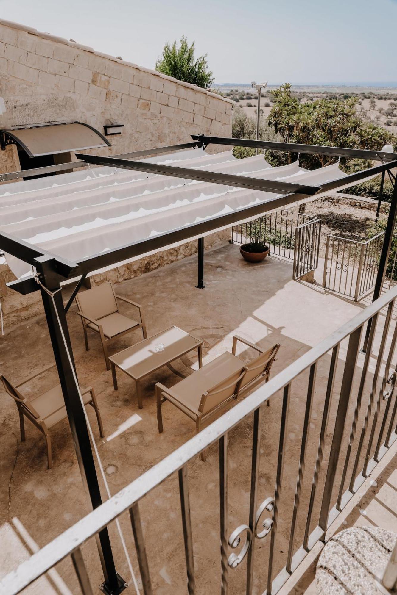 Balcone Mediterraneo - Donnalucata & Marina Di Ragusa Esterno foto