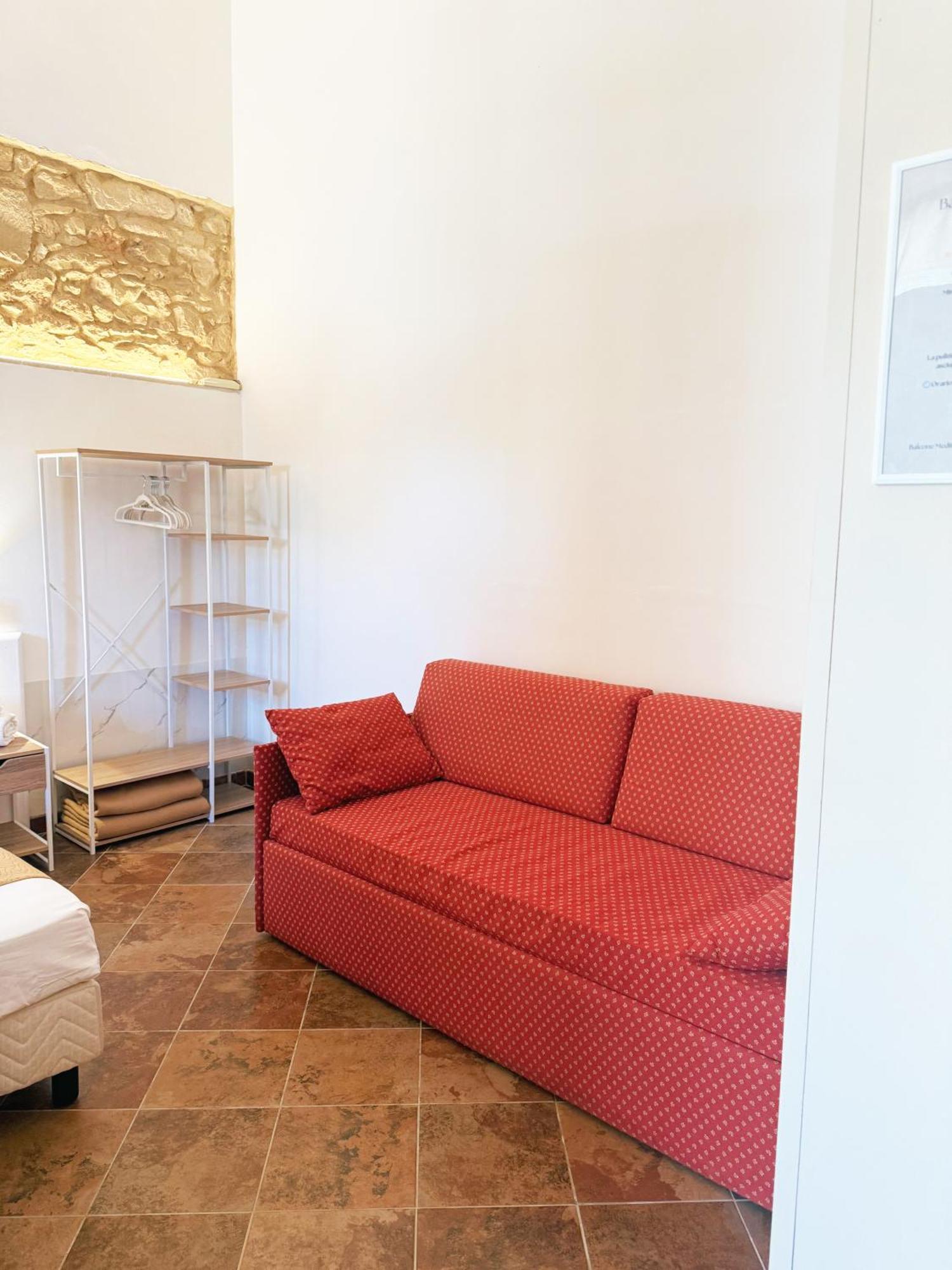 Balcone Mediterraneo - Donnalucata & Marina Di Ragusa Esterno foto